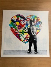 Martin Whatson PAINT LOVE 24