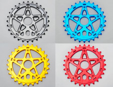 Gully Sprocket Mafiabike Bike