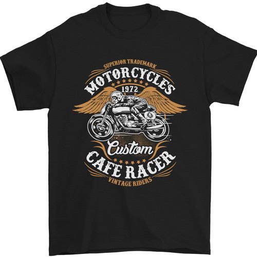 Biker custom cafe racer - custom,
