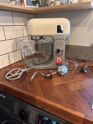Kenwood kmix stand mixer - kenwood,