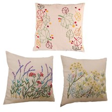 Latch Hook Kits Floral