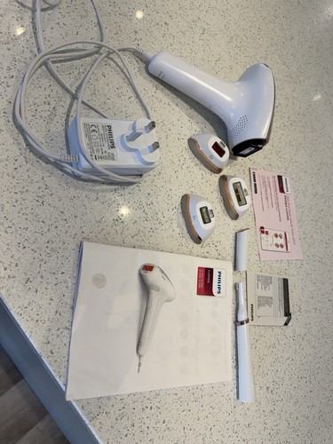 Philips lumea prestige - prestige, ipl