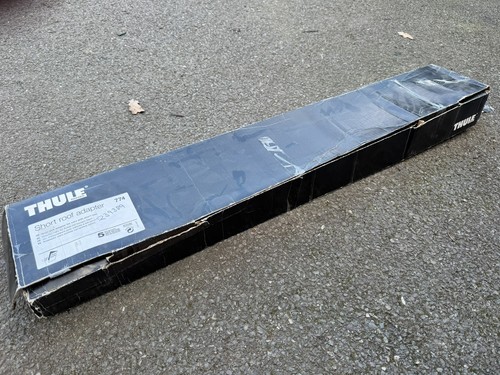 Thule 774 short roof adapter - roof,