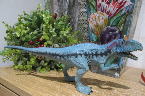 Schleich dinosaur toy - schleich,