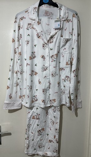 Primark christmas pyjamas - primark,