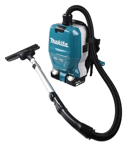Makita dvc261zx11 18v - dvc261zx11, cordless