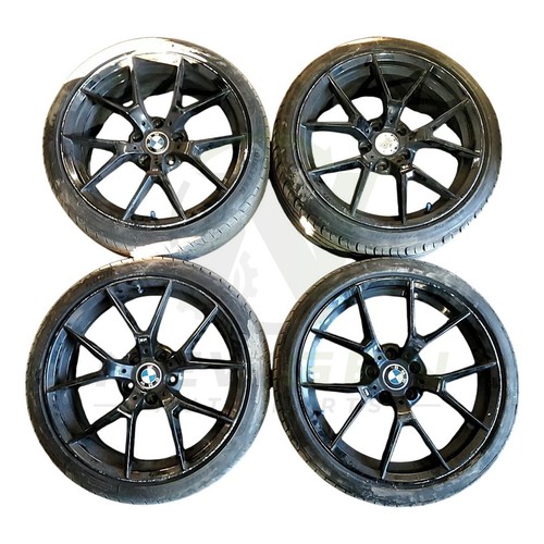 Genuine bmw sport staggered - bmw,