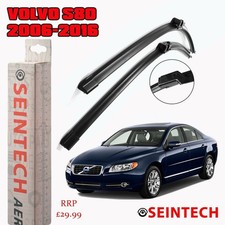 Volvo S80 Windscreen Wiper