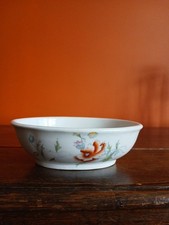 Collectable Soap Dish John