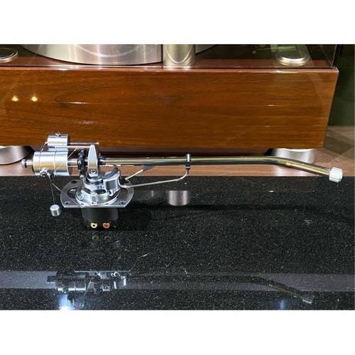 Sme 3012 long tonearm - sme, 3012-r