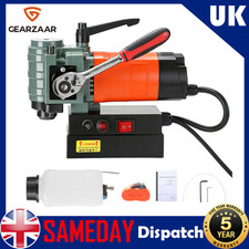 Magnetic Drill Press 1300W