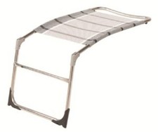 Dukdalf Aspen Footrest Grey