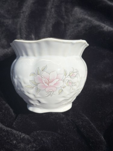 Pair vintage ceramic - pair,