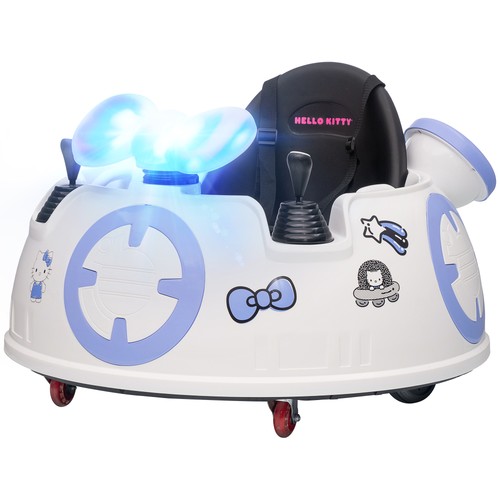 Hello kitty kids - hello,