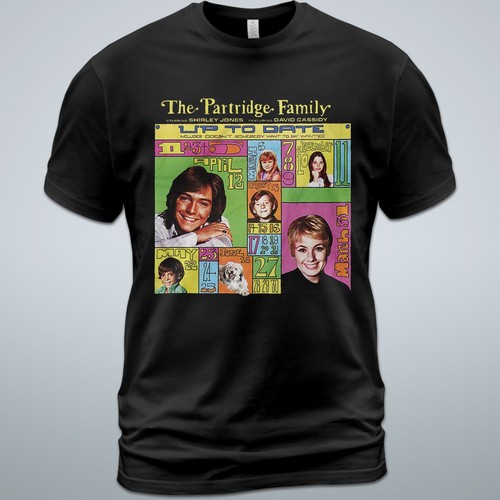 Cotton unisex shirt - unisex, the
