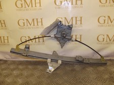 Nissan Primera Left Passenger N/S Rear Manual Window Regulator Mk3 2002-2008Z