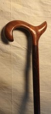 Walking Stick Hardwood