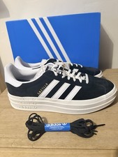 Adidas Originals Gazelle Bold