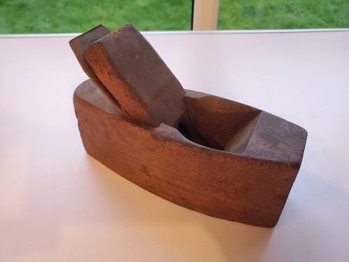 Antique david malloch son - &,