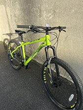 🚵 Whyte 901 Hardtail