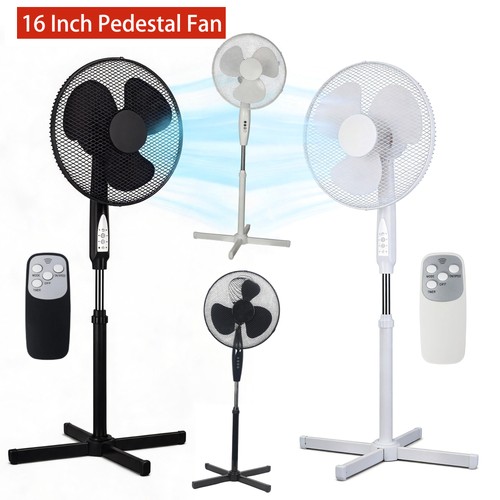Pedestal fan 3 speed - fan,