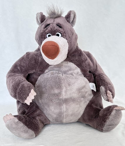 Disney baloo bear - disney,