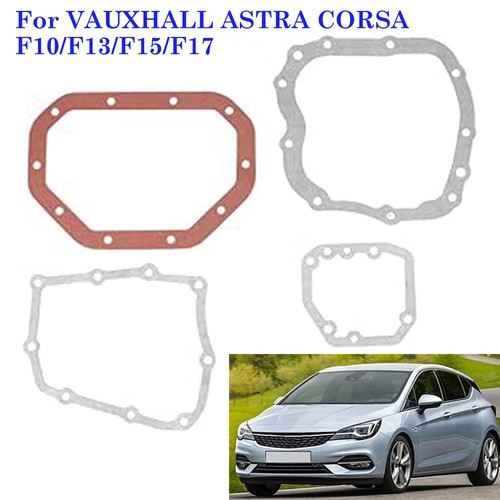 Transmission gearbox gasket - transmission,