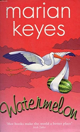 Watermelon keyes marian - keyes,,
