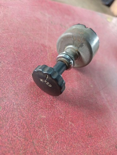Lucas wiper switch rover - rover, p4