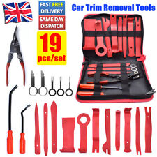 19Pcs Removal Install Tool Car