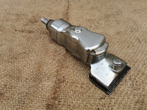 Vintage wolseley clipvac - wolseley,