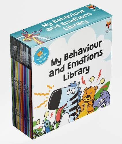Behaviour and emotions - behaviour,