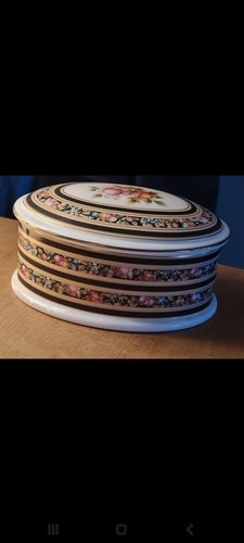 Vintage 1992 wedgewood clio - vintage,