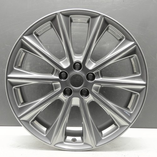 Ford mondeo vignale mk5 - mk5, 19"