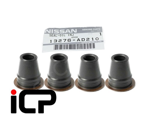 Genuine injector nozzle holder - nozzle,