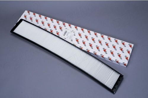 New filter interior air for - air,
