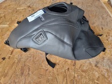 Bagster Motorcycle Tank Cover 1603C YAMAHA FZ8 FAZER 2010-15 in Black