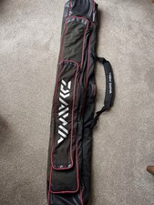 Team Daiwa Match 8 Tube