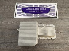 JENSEN HEALEY MK2  & GT -