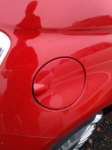 Fiat 500 312 2008 2014 - 2008-2014, fuel
