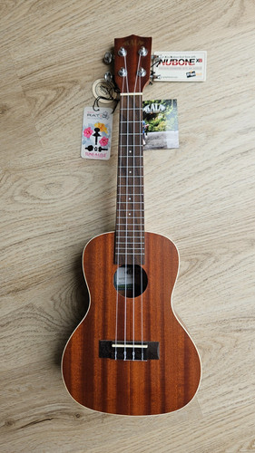 Kala concert 4 string - ,