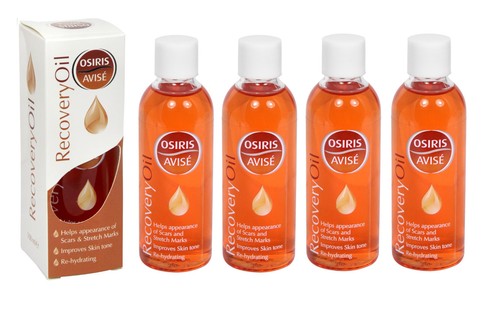 Osiris avise recovery oil - 4,