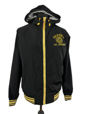 Duffer of St George Hooded Zip