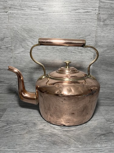 Vintage copper and - vintage,