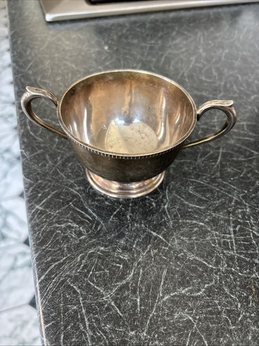 Garrard vintage silver - garrard,