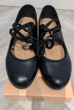 Bloch Timestep Leather Tap