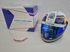 F1 Isack Hadjar signed 1:2