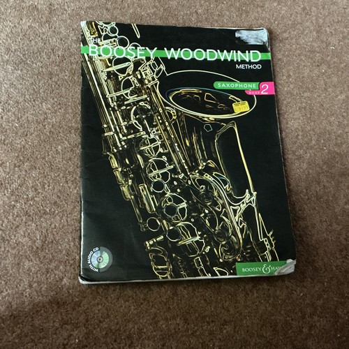 Boosey hawkes the - boosey, &