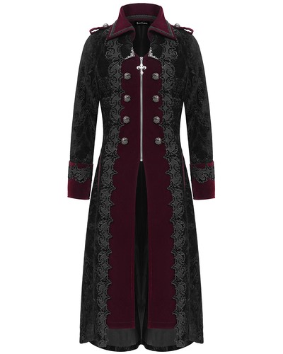 Devil fashion mens long - mens,