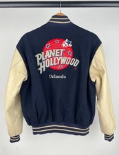 Vintage 90s Planet Hollywood